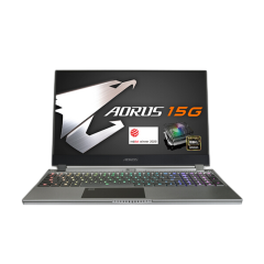 二手技嘉 AORUS 15G回收